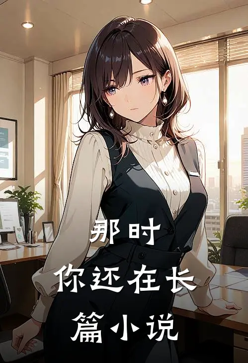 那时，你还在长篇小说