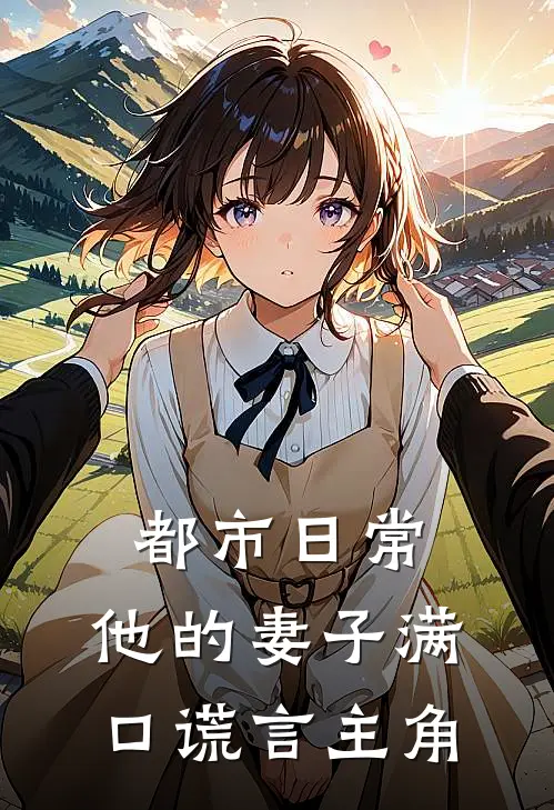 都市日常：他的妻子满口谎言主角