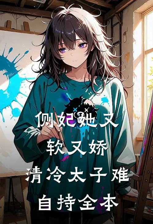 侧妃她又软又娇，清冷太子难自持全本