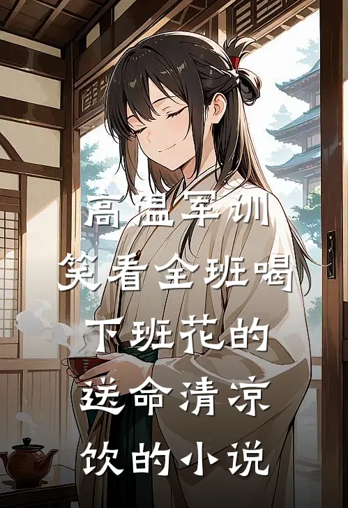 高温军训，笑看全班喝下班花的送命清凉饮的小说