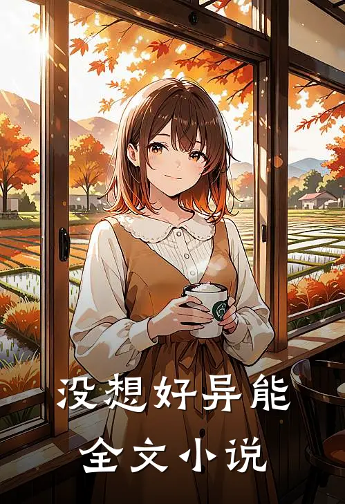 没想好异能全文小说