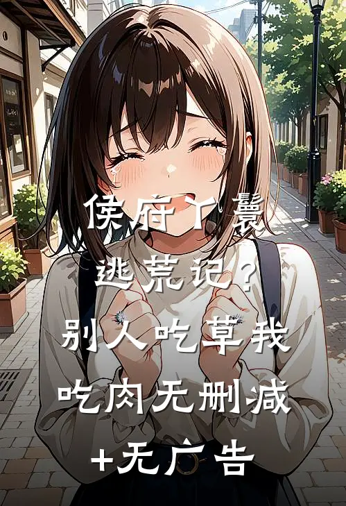 侯府丫鬟逃荒记？别人吃草我吃肉无删减+无广告