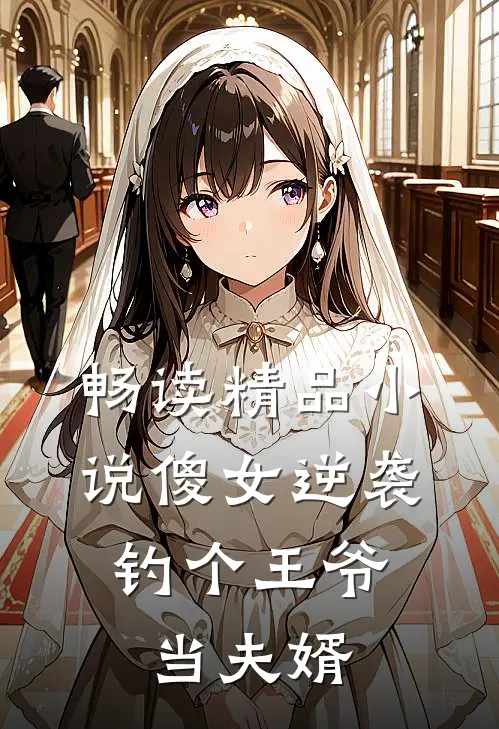 畅读精品小说傻女逆袭：钓个王爷当夫婿