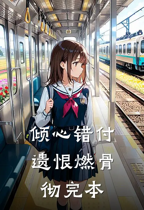 倾心错付，遗恨燃骨彻完本