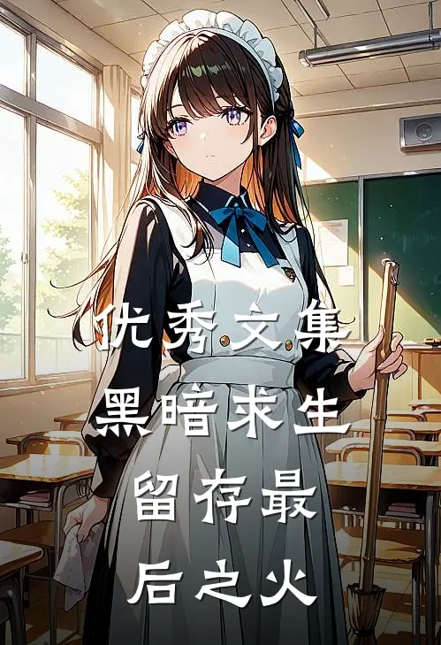 优秀文集黑暗求生，留存最后之火