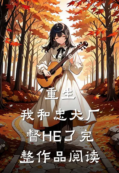 重生：我和忠犬厂督HE了完整作品阅读