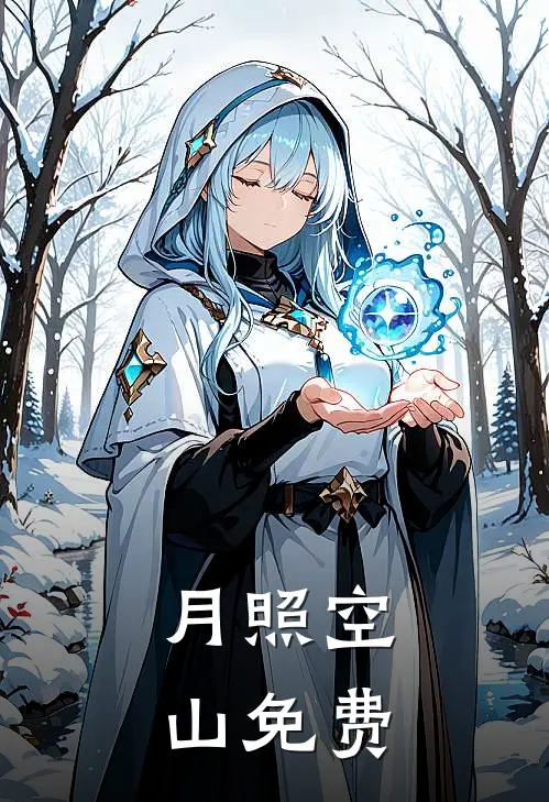 月照空山免费