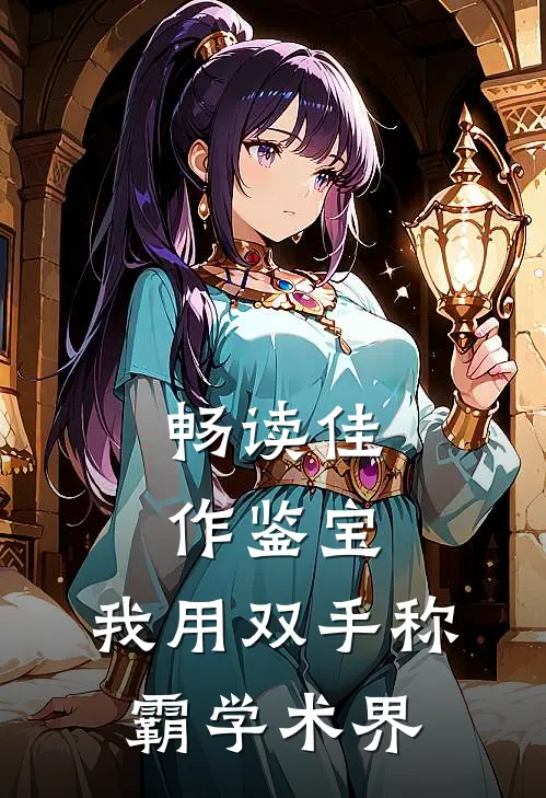 畅读佳作鉴宝：我用双手称霸学术界