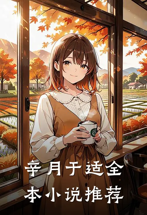 辛月于适全本小说推荐