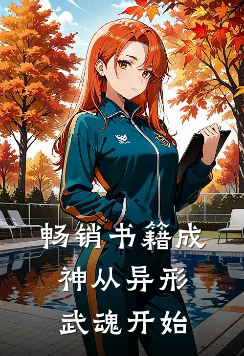 畅销书籍成神从异形武魂开始