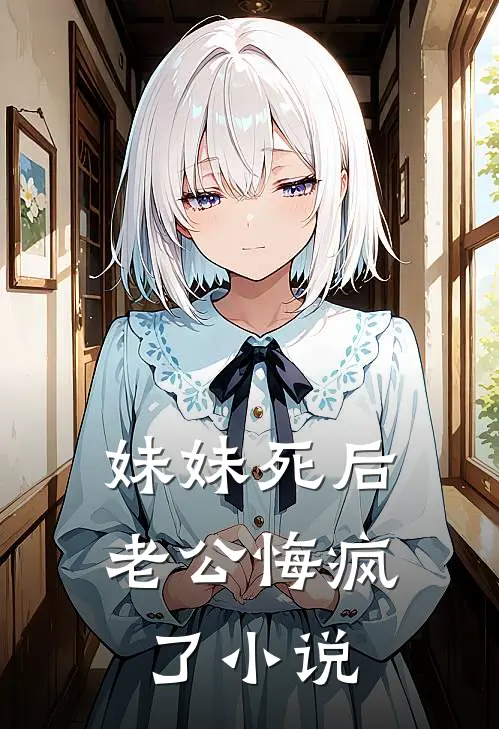 妹妹死后，老公悔疯了小说