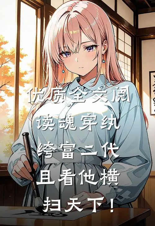优质全文阅读魂穿纨绔富二代，且看他横扫天下！