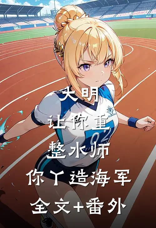 大明：让你重整水师，你丫造海军全文+番外