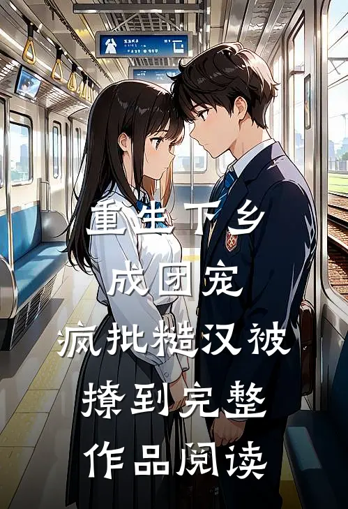 重生下乡成团宠，疯批糙汉被撩到完整作品阅读