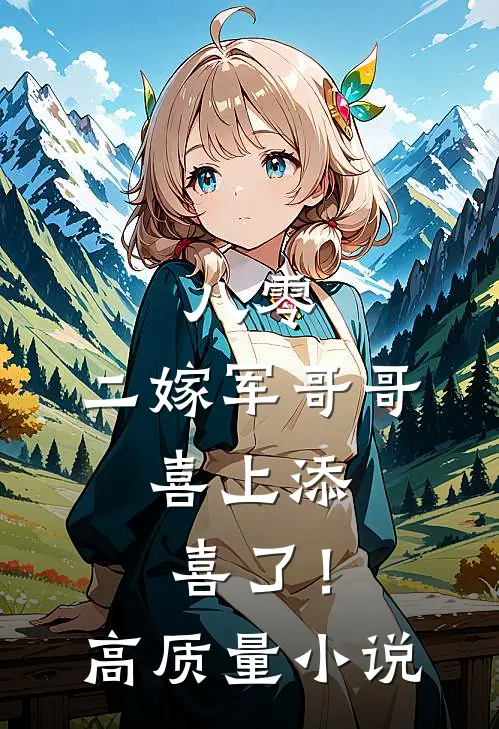 八零：二嫁军哥哥，喜上添喜了！高质量小说