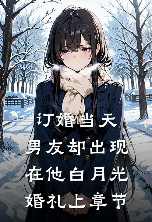 订婚当天，男友却出现在他白月光婚礼上章节