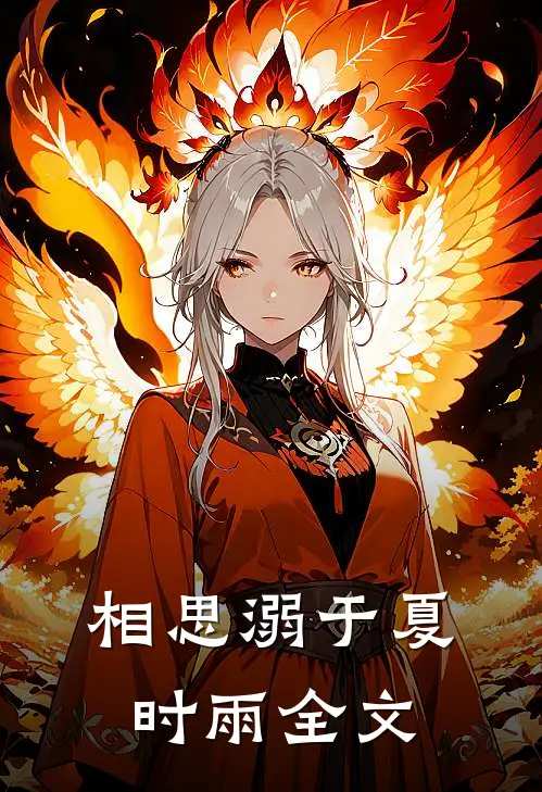 相思溺于夏时雨全文