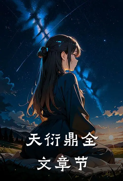 天衍鼎全文章节