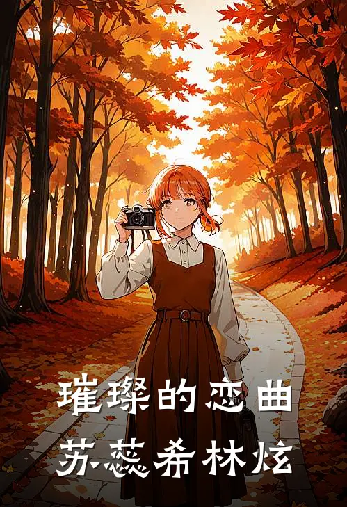 璀璨的恋曲苏蕊希林炫