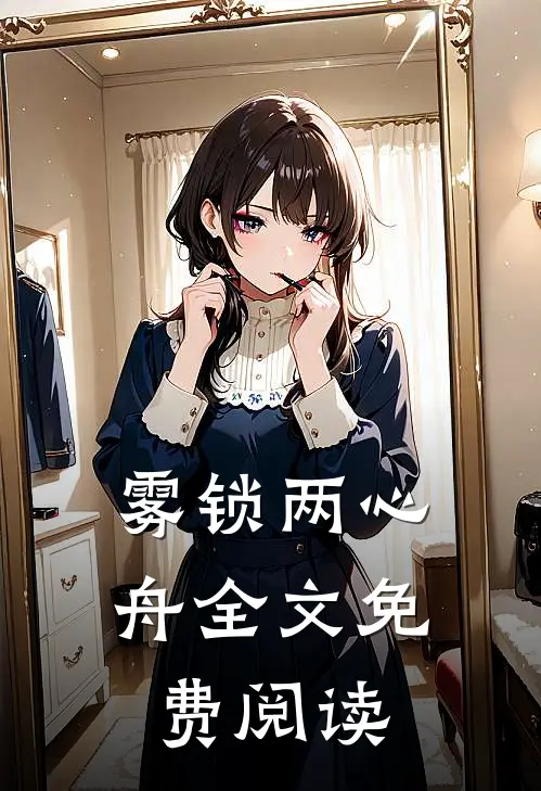 雾锁两心舟全文免费阅读