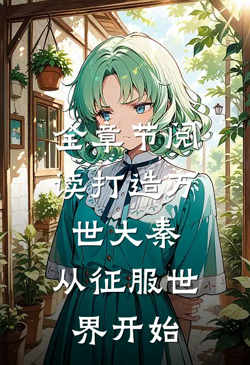全章节阅读打造万世大秦，从征服世界开始