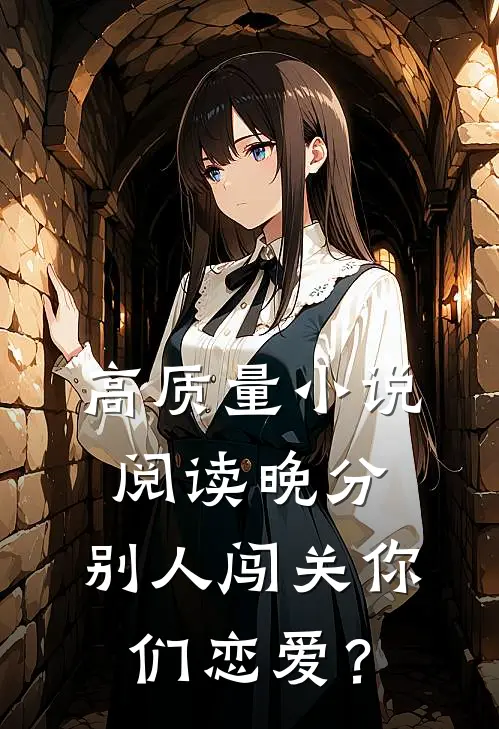高质量小说阅读晚分：别人闯关你们恋爱？