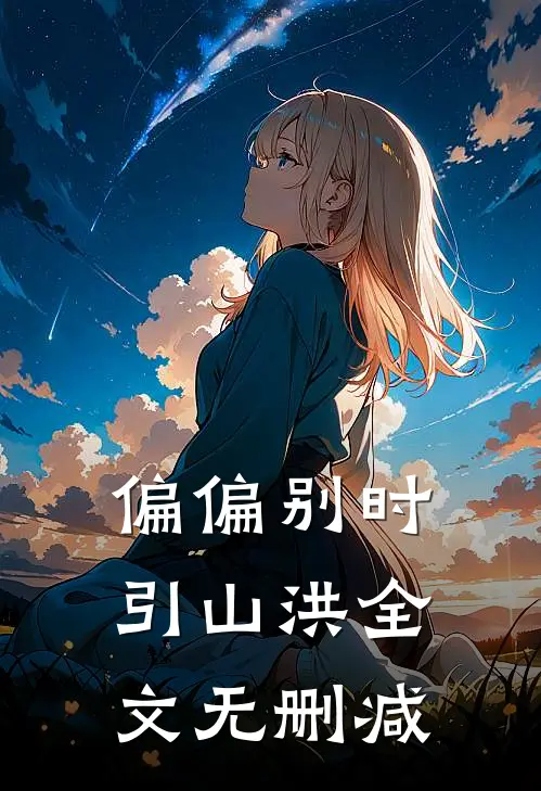 偏偏别时引山洪全文无删减
