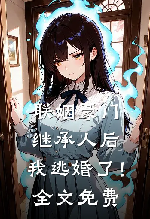 联姻豪门继承人后，我逃婚了！全文免费