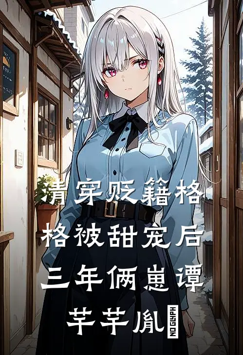 清穿贬籍格格被甜宠后，三年俩崽谭芊芊胤禛