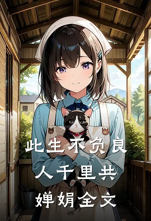 此生不负良人千里共婵娟全文