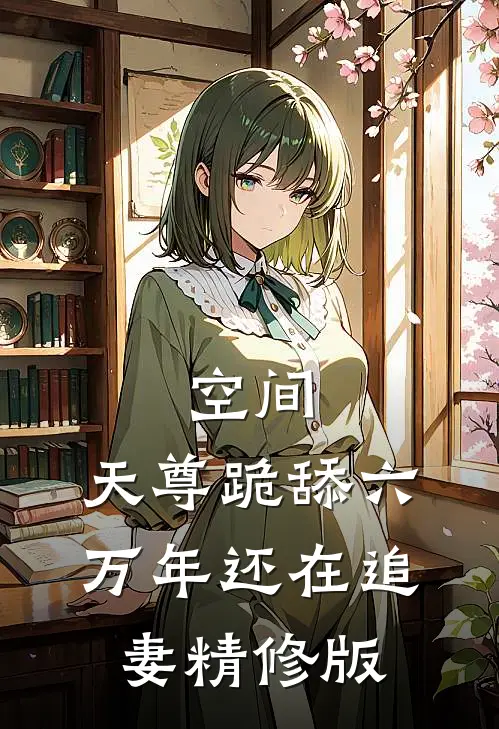空间：天尊跪舔六万年还在追妻精修版