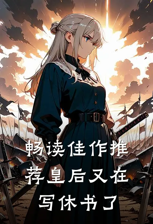 畅读佳作推荐皇后又在写休书了
