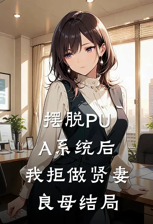 摆脱PUA系统后，我拒做贤妻良母结局