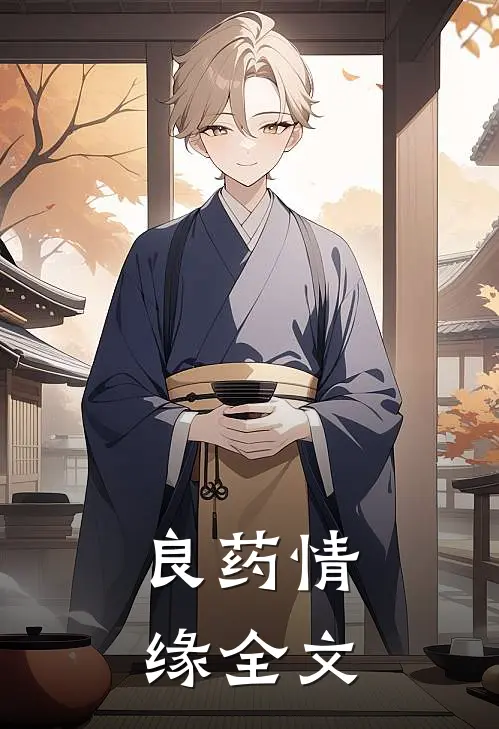 良药情缘全文