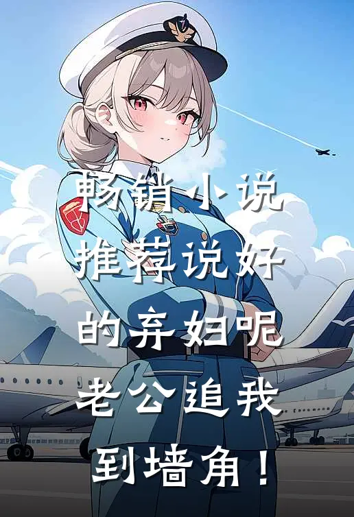 畅销小说推荐说好的弃妇呢，老公追我到墙角！