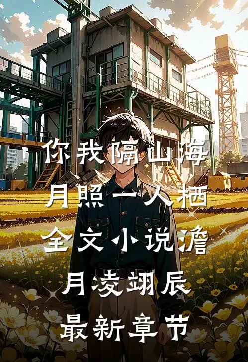 你我隔山海，月照一人栖全文小说澹月凌翊辰最新章节