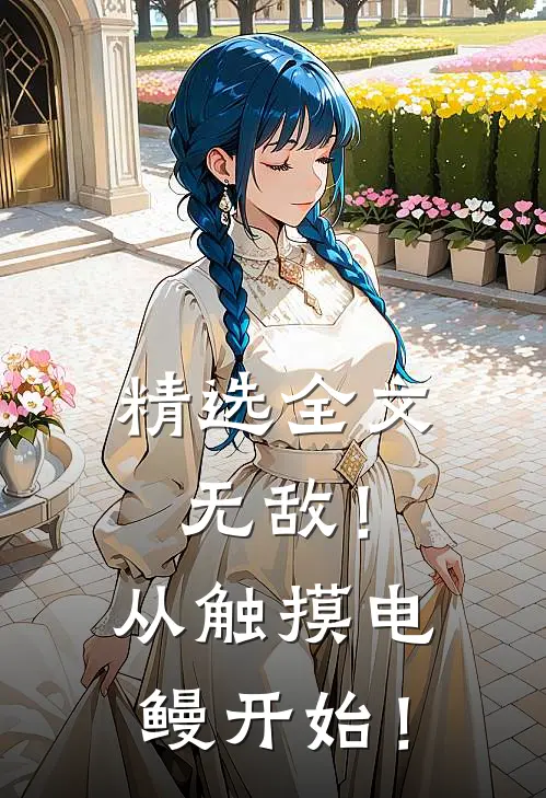精选全文无敌！从触摸电鳗开始！