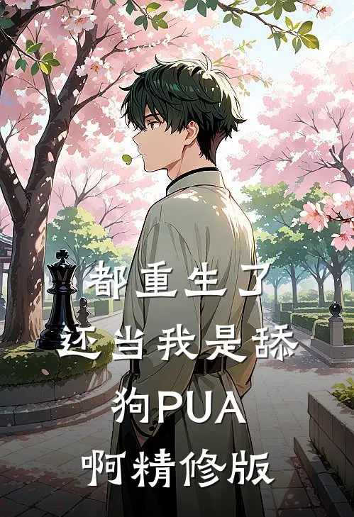 都重生了，还当我是舔狗PUA啊精修版