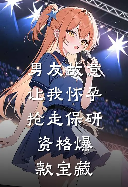 男友故意让我怀孕，抢走保研资格爆款宝藏