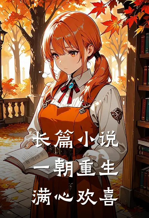 长篇小说一朝重生满心欢喜