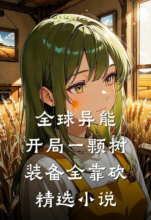 全球异能：开局一颗树装备全靠砍精选小说
