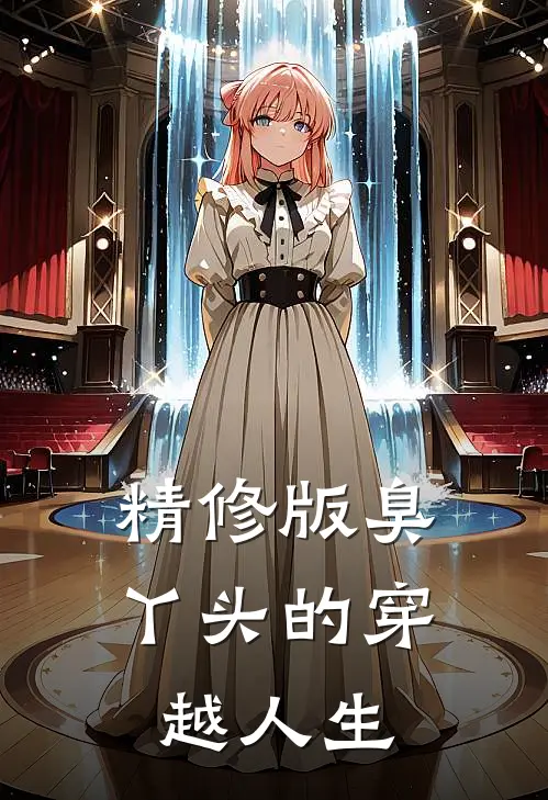 精修版臭丫头的穿越人生