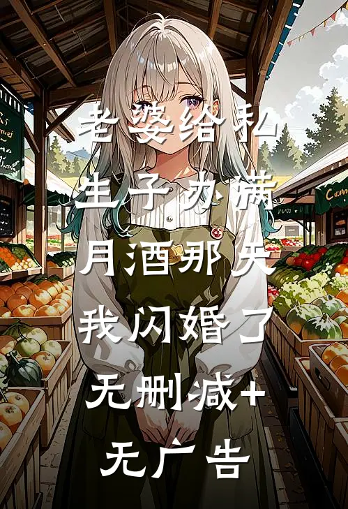 老婆给私生子办满月酒那天，我闪婚了无删减+无广告