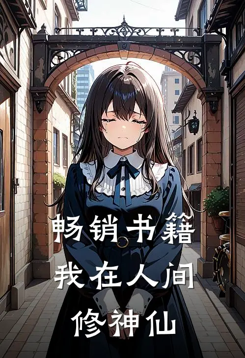 畅销书籍我在人间修神仙