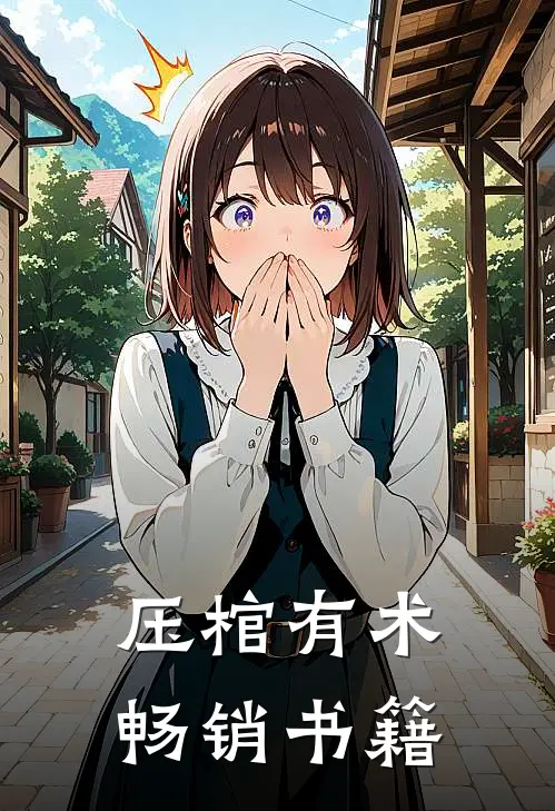 压棺有术畅销书籍