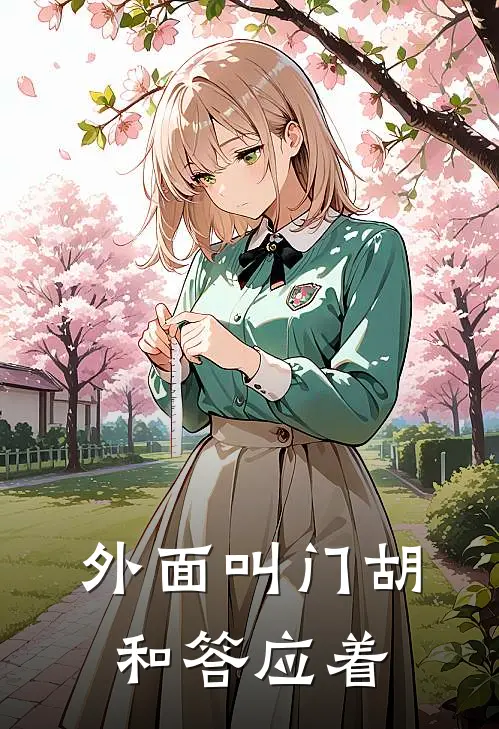 外面叫门胡和答应着