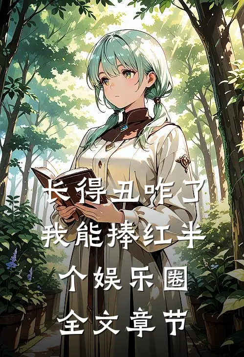 长得丑咋了，我能捧红半个娱乐圈全文章节