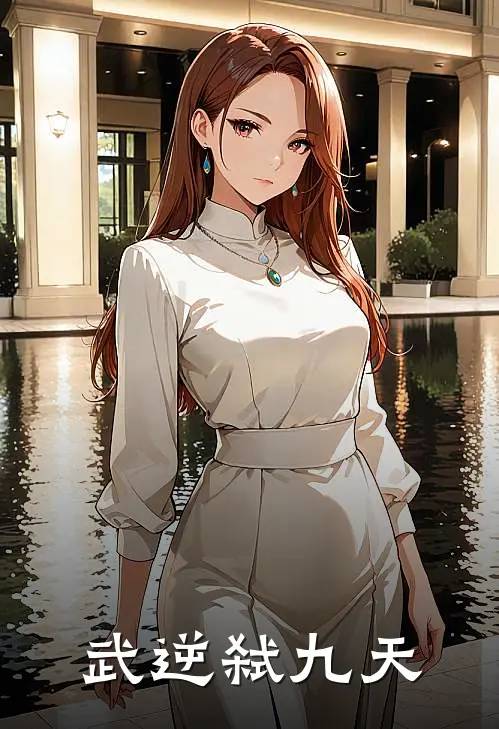 武逆弑九天