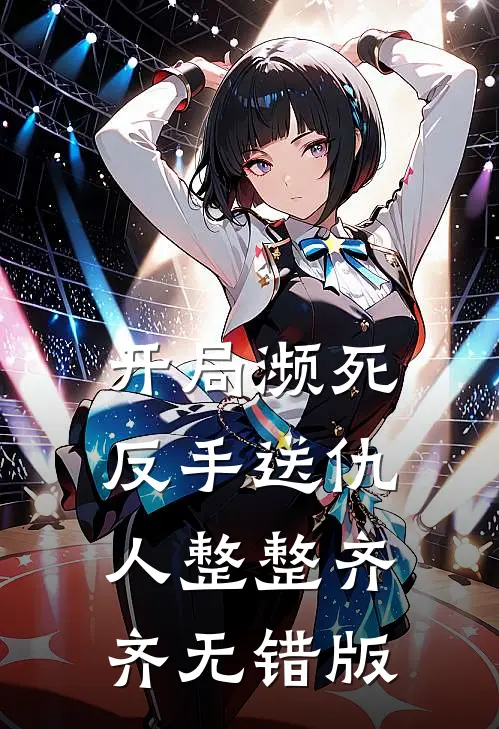 开局濒死，反手送仇人整整齐齐无错版