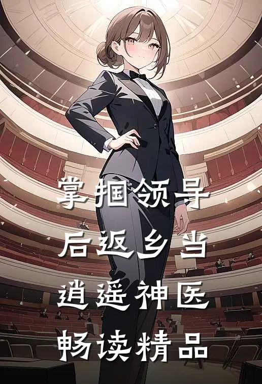 掌掴领导后返乡当逍遥神医畅读精品